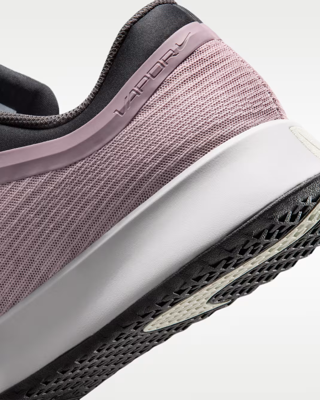 HV1453-200 Nike Vapor Pro 3 Light Violet Ore Anthracite (Men's)