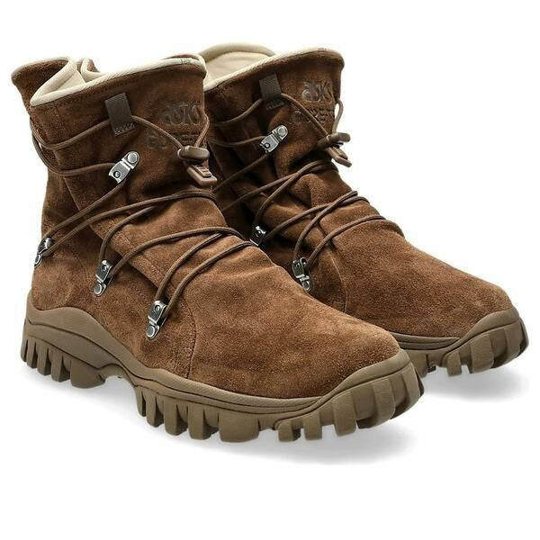 1203A583-200 nonnative Asics Gel-Yeti Tokyo Hi GORE-TEX Brown Storm (Men's)