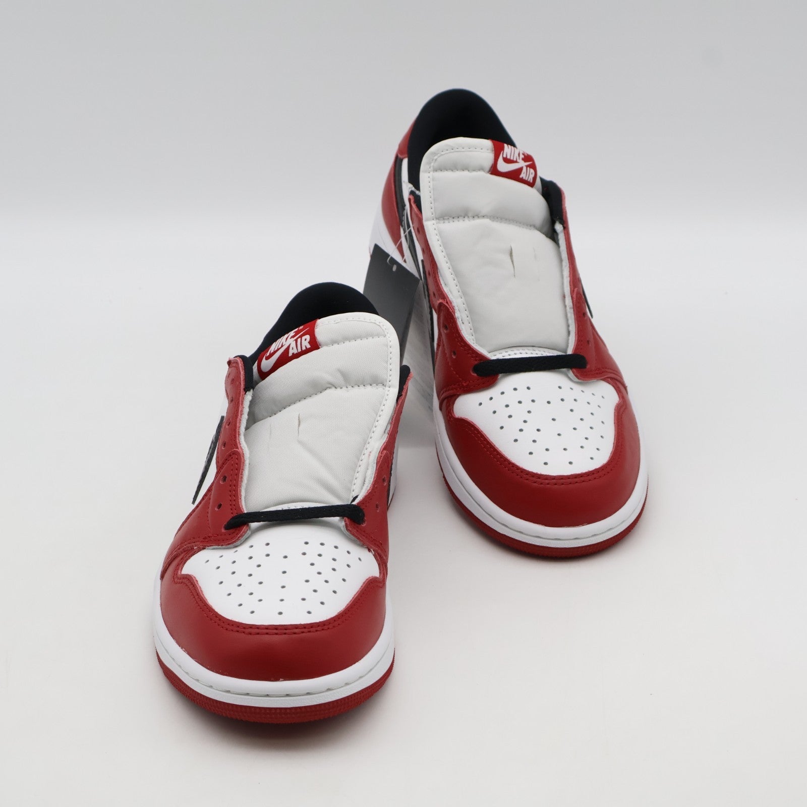 HQ6998-600 Nike Air Jordan 1 Retro Low OG Chicago (2025) (Men's)