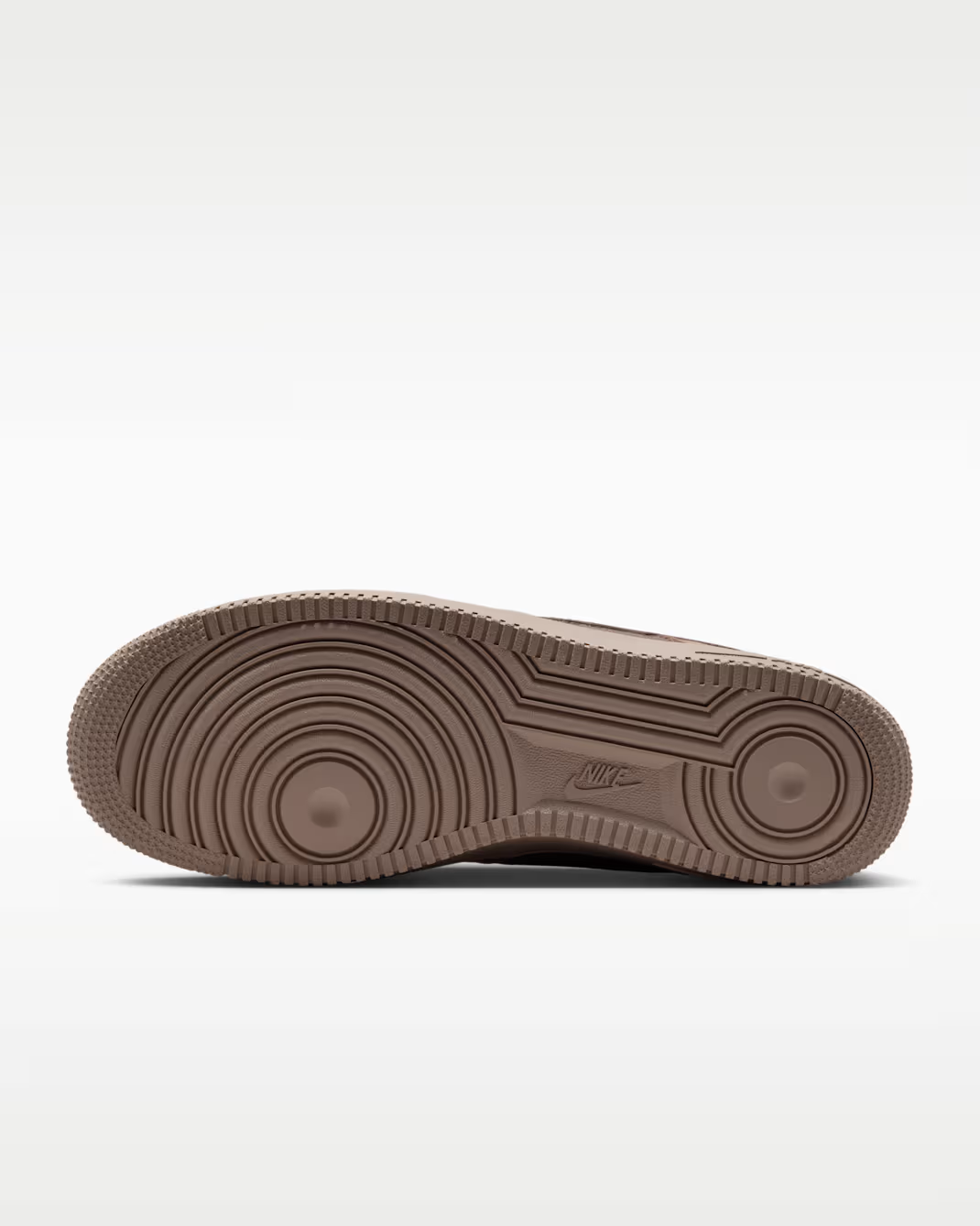II9807-200 Nike Air Force 1 '07 LV8 "Mink Brown/Dark Hazel" (Men's)