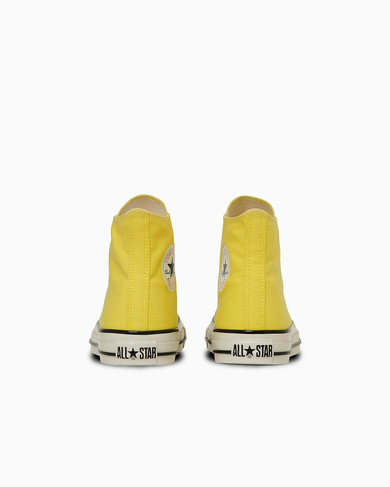 31314931 Converse All Star Aged CL Hi Butter Yellow (Men's)