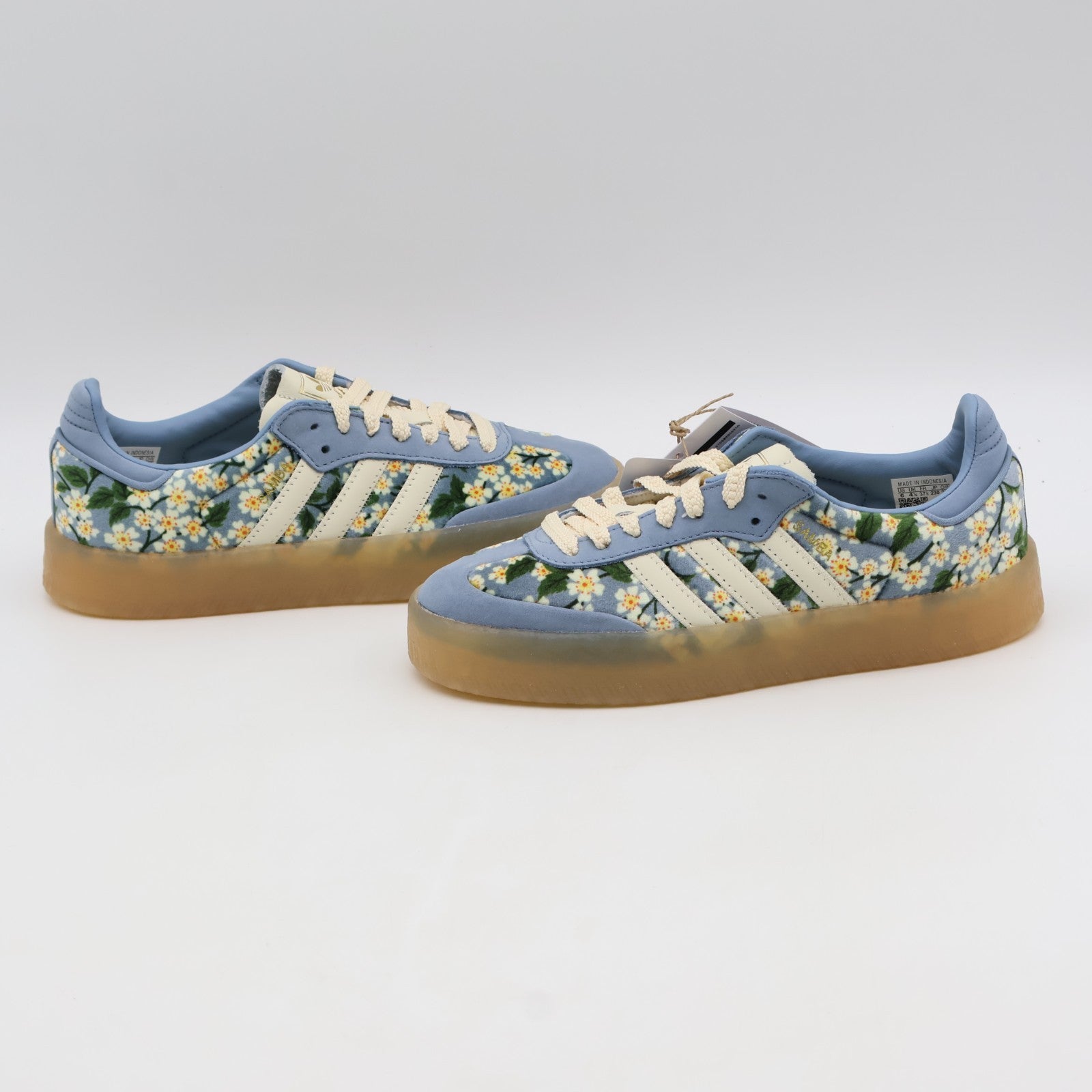 JQ6046 Liberty London adidas Originals Sambae (Women's)