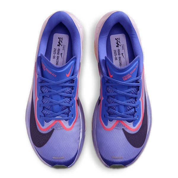 FN8455-503 Nike Zoom Fly 6 Violet Mist Hot Lava (Women's)