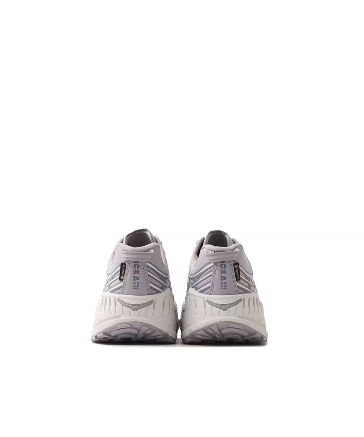 1173890-FYGR HAVEN Hoka Stinson Evo GORE-TEX Foggy Grey (Men's)
