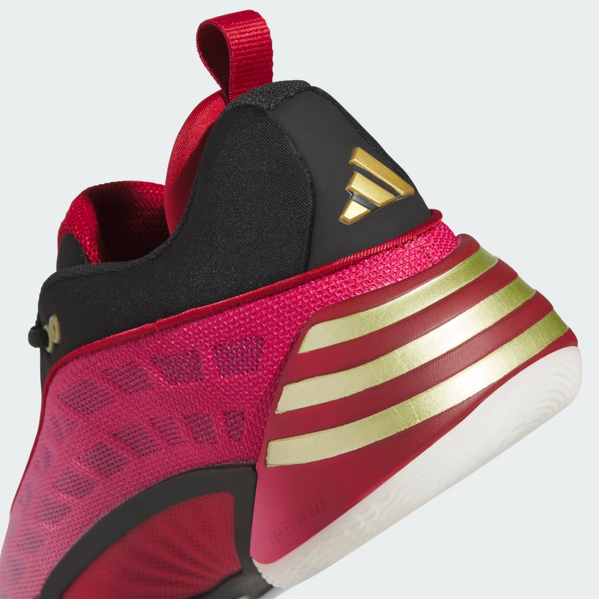 KI9283 adidas D.O.N. Issue 8 (Men's)