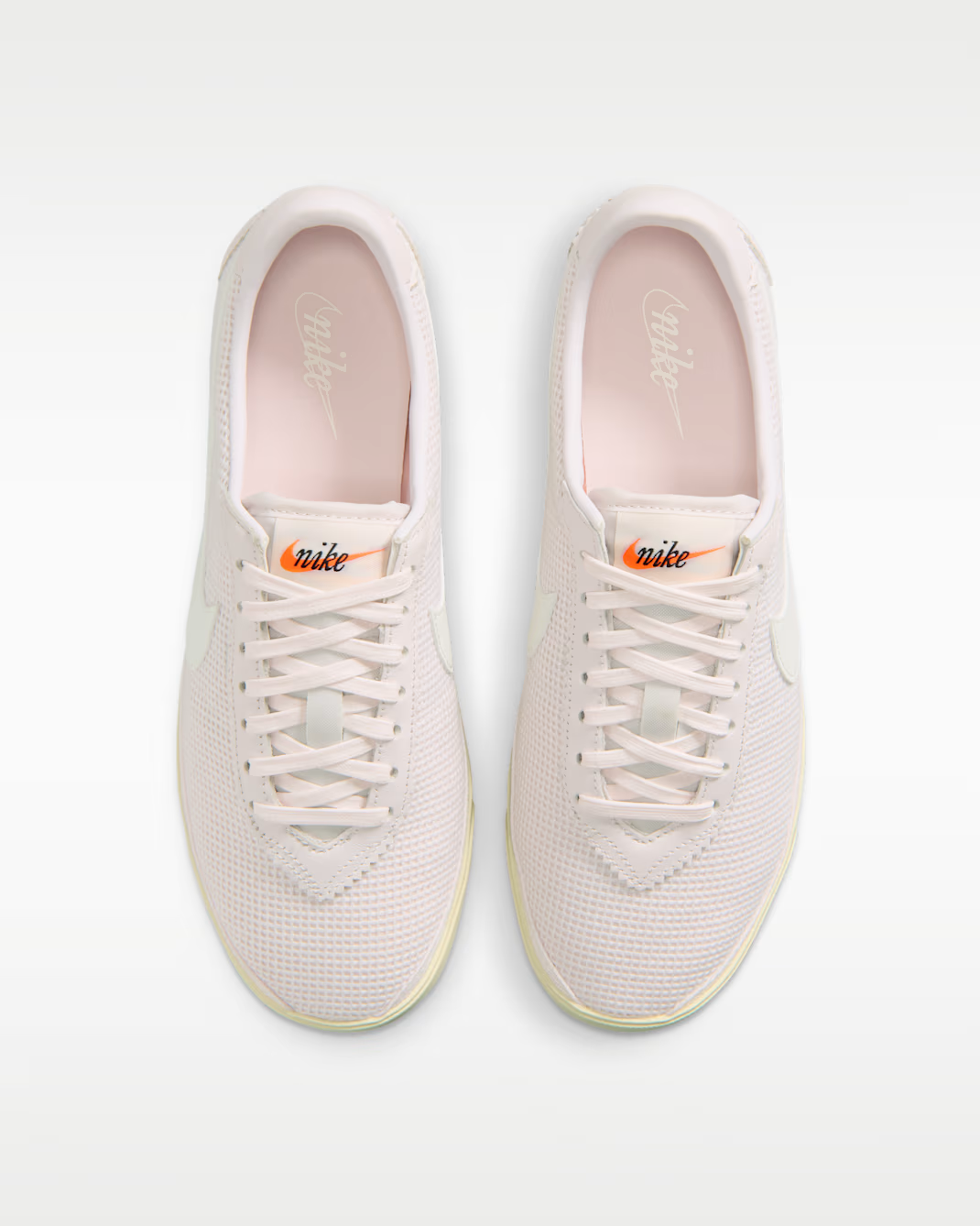 II1248-600 Nike Astrograbber Textile Pearl Pink Sail (Women's)