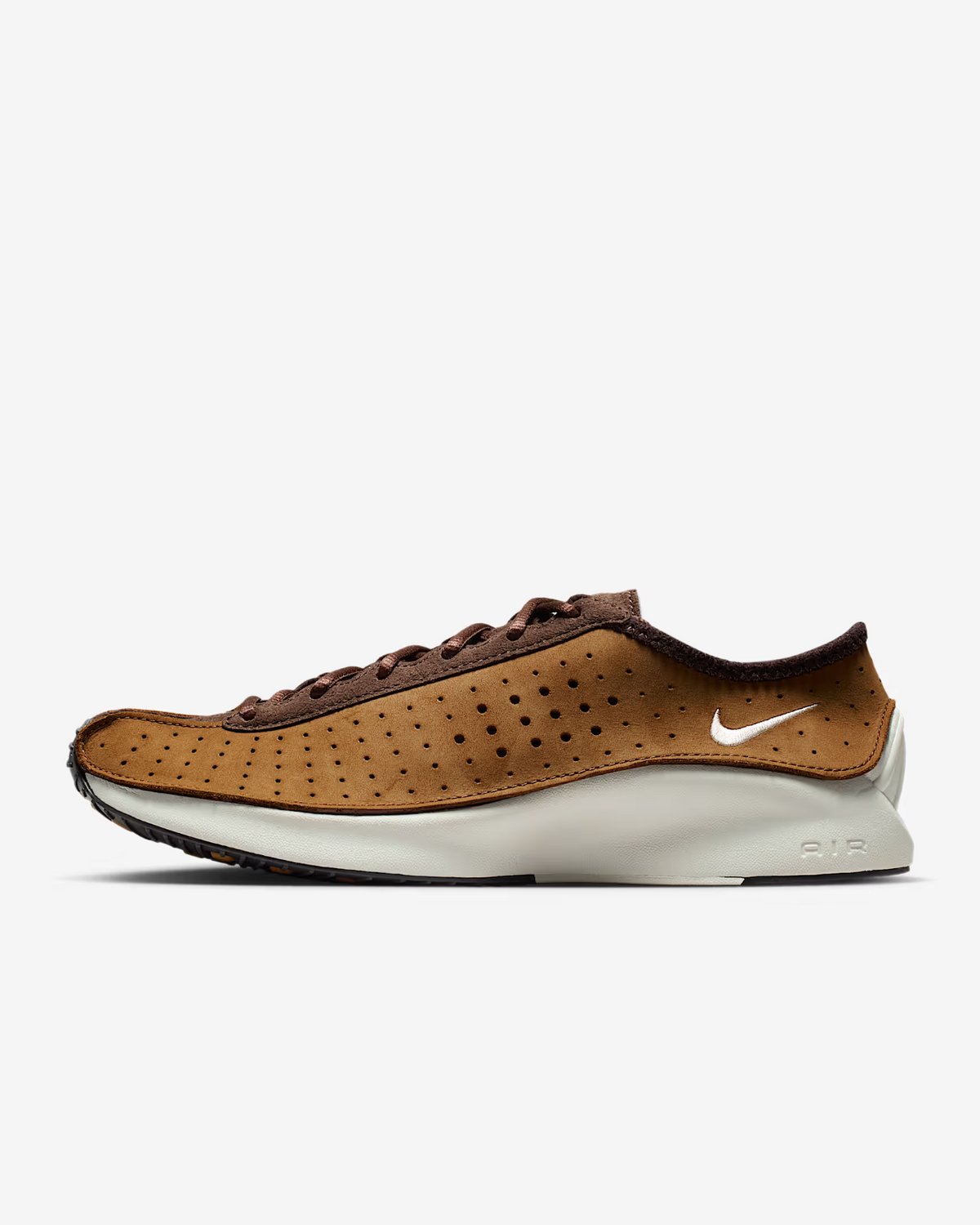 HQ7955-201 Nike Air Superfly Light British Tan Baroque Brown Black (Women's)