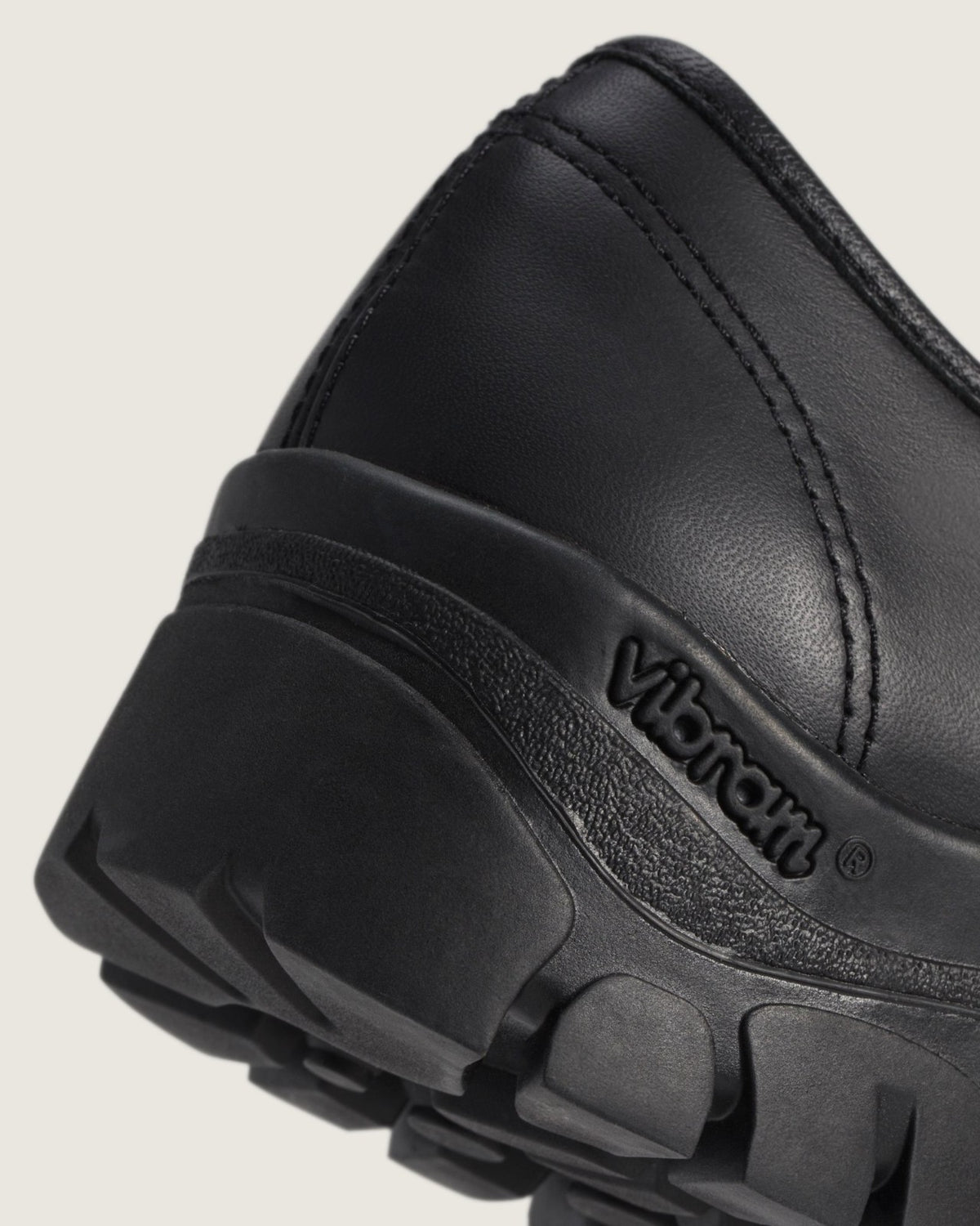 VN000EJDBLA Vans OTW AUTHENTIC OXFORD HORWEEN BLACK (Men's)