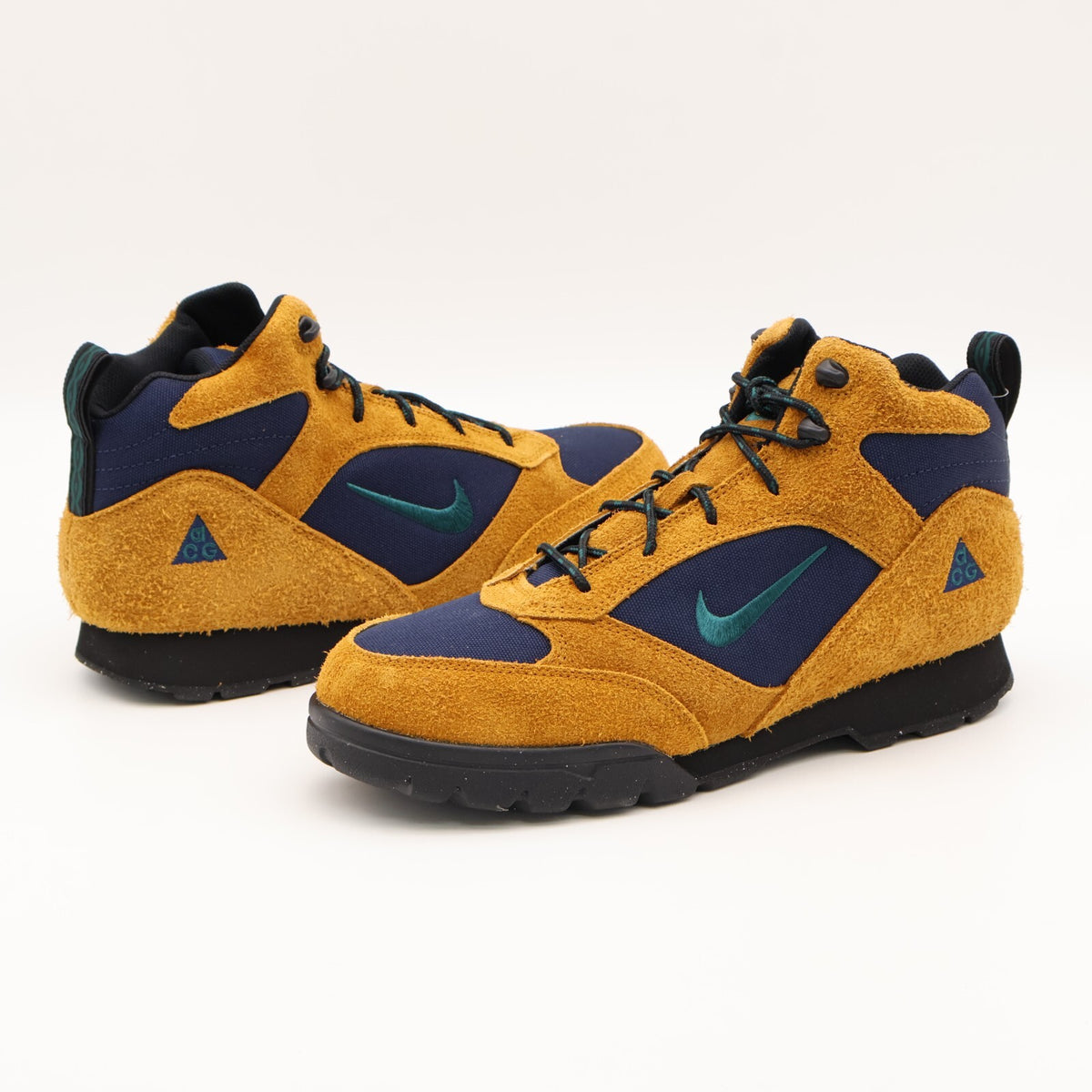FD0212-800 Nike ACG Torre Mid Burnt Sienna and Obsidian (Men's)