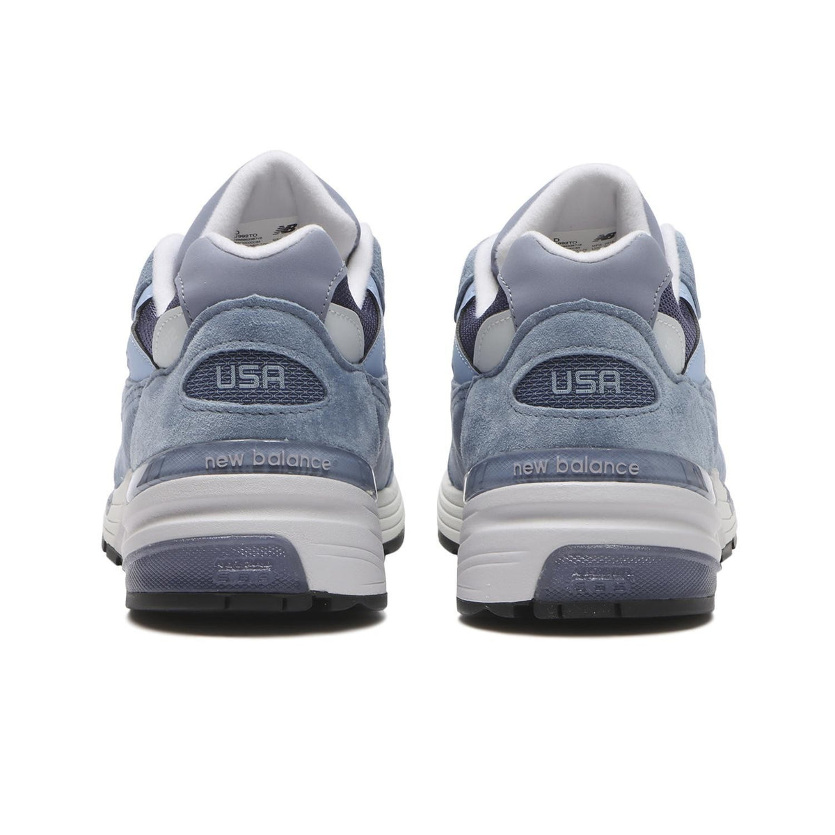 U992TO New Balance 992 Dusk Shower Dream State (Men's)