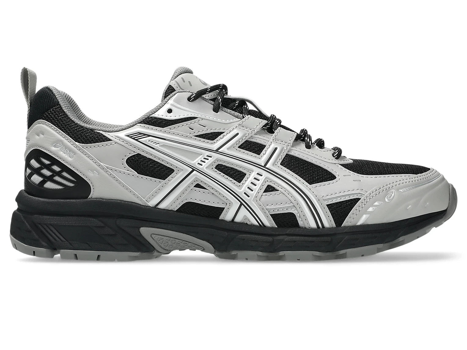 1203A536-004 Asics Gel-Nunobiki Black Cement Grey (Men's)