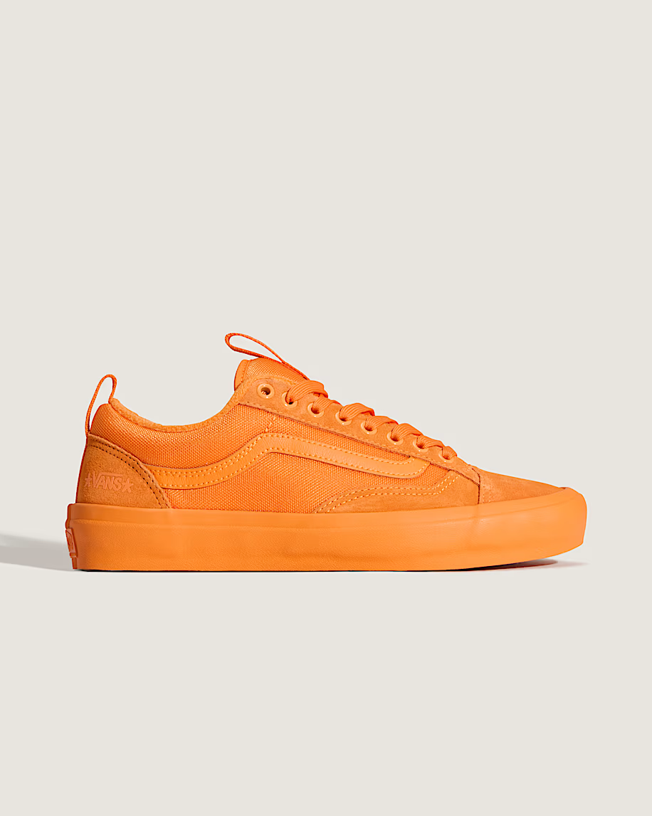 VN000D5R12Q Atiba Jefferson Vans Old Skool 36+ Solar (Men's)