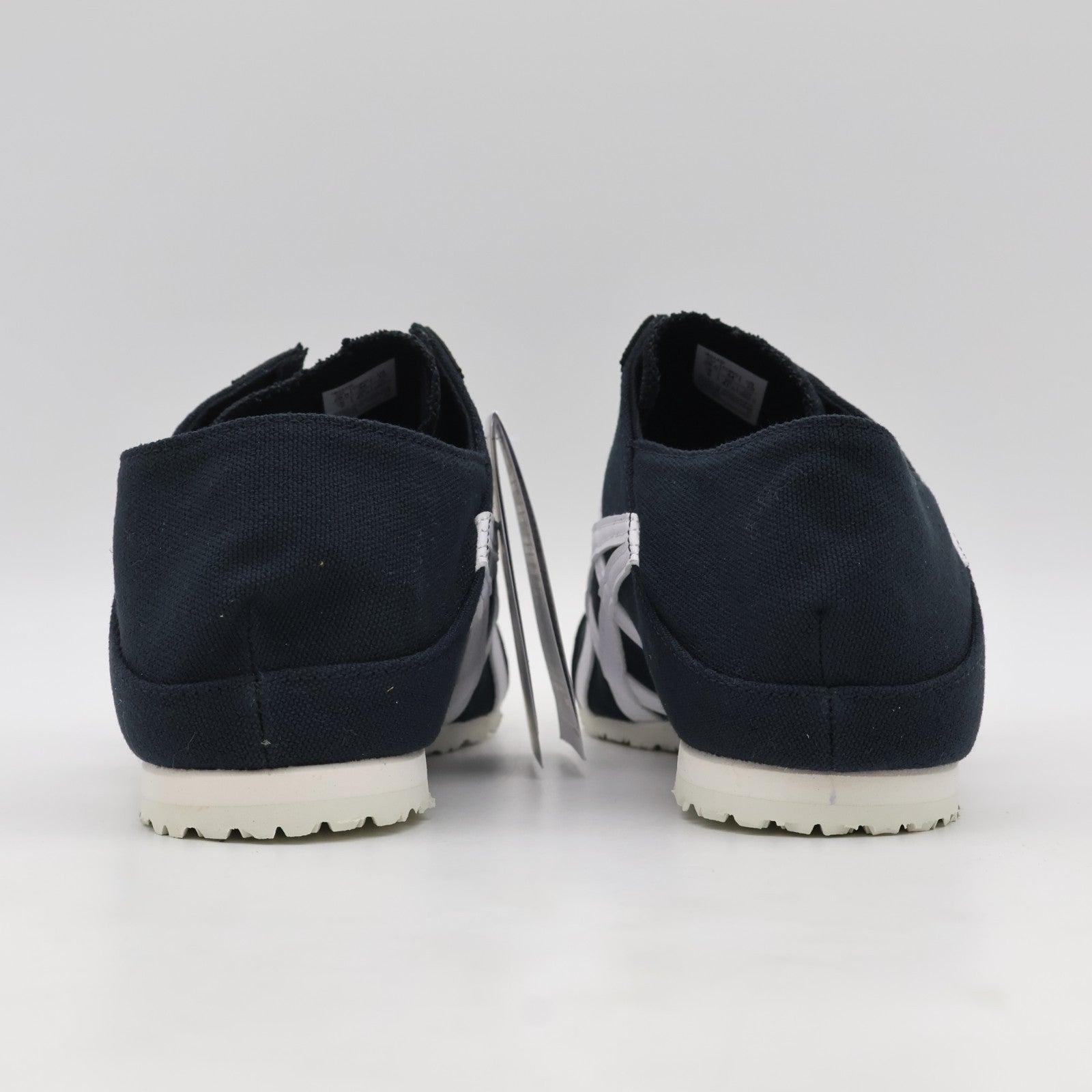 1183A437-002 Onitsuka Tiger Mexico 66 Paraty Black White (Men's)
