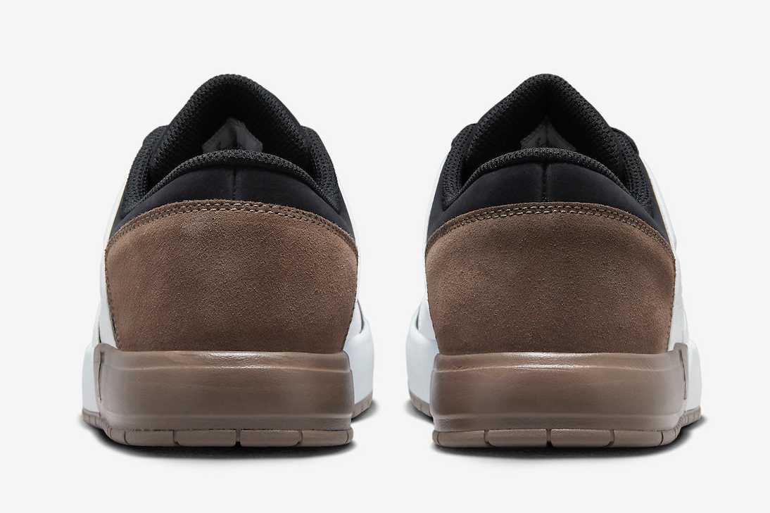 DV5141-102 Nike Jordan Nu Retro 1 Low Palomino
