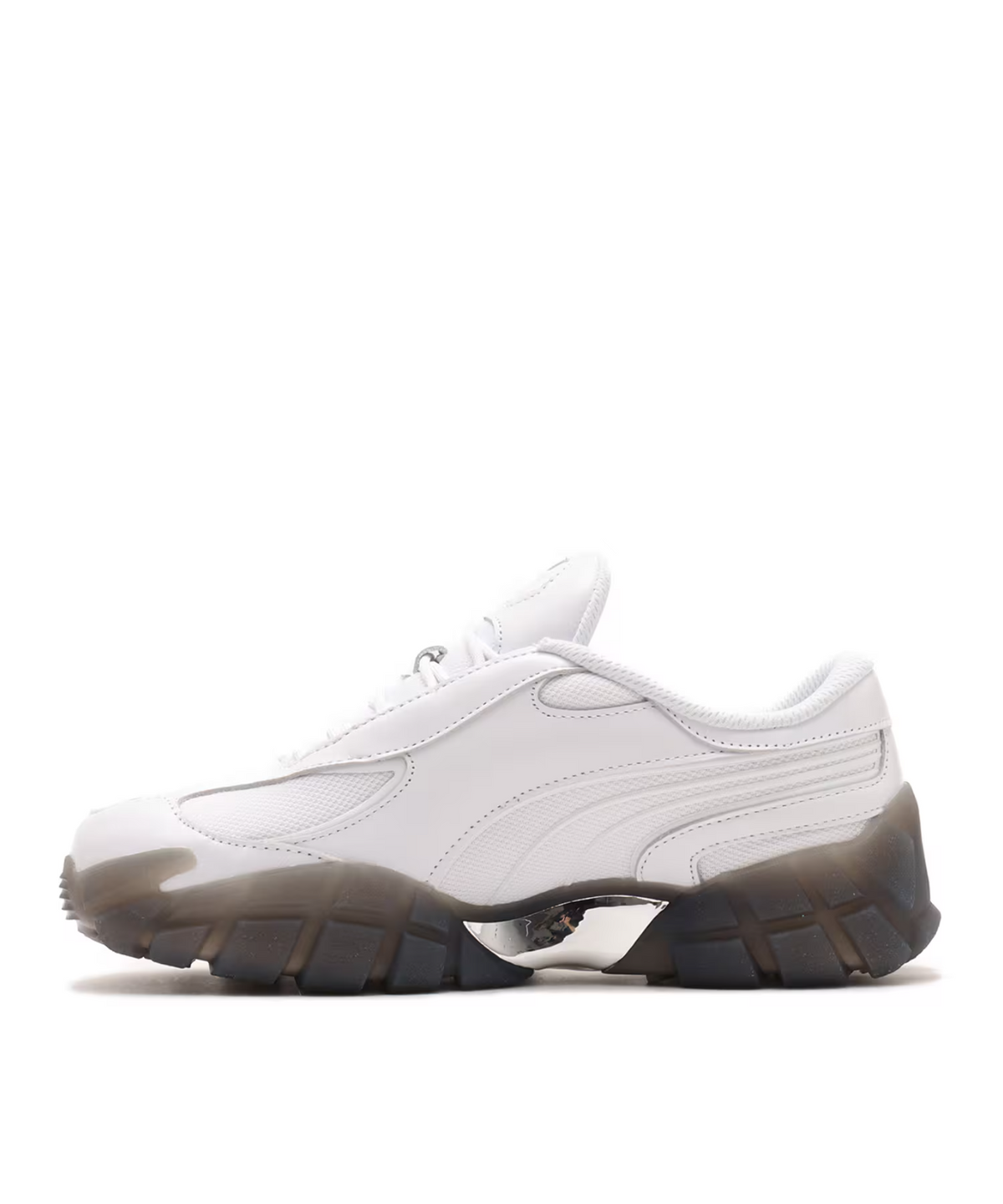 404444-01 Skepta Puma Skope Puma White Puma Black (Men's)