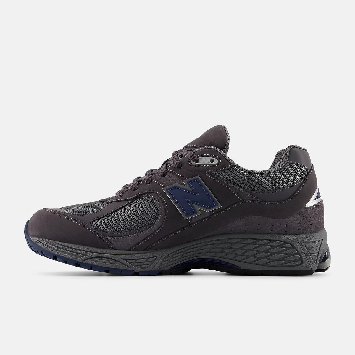 M2002RX4 New Balance 2002R GORE-TEX Magnet NB Navy Harbor Grey (Men's)