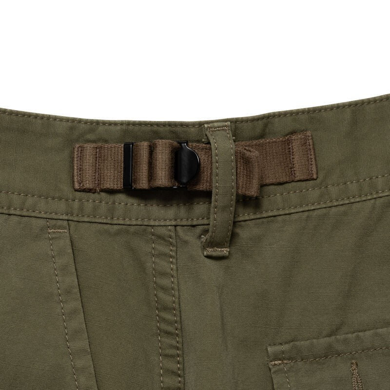 HUMAN MADE Cargo Pants Olivedrab