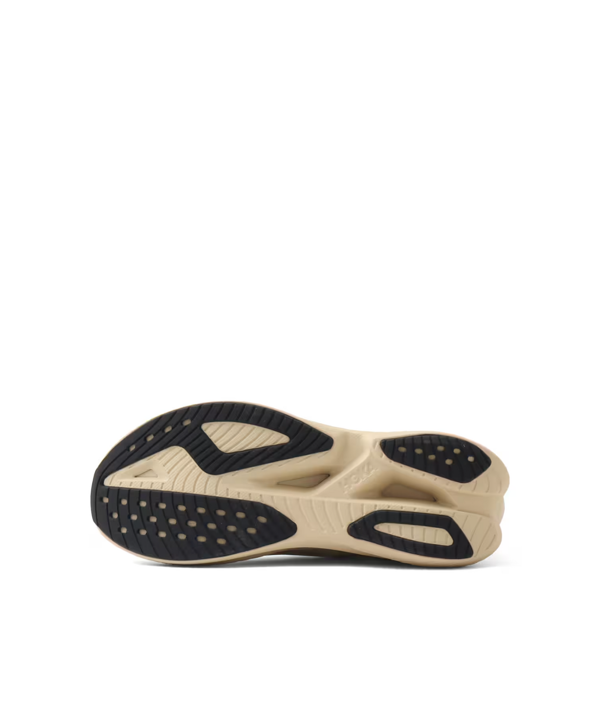 1168932-CSPL Hoka Mach X Caged Cream (Men's)