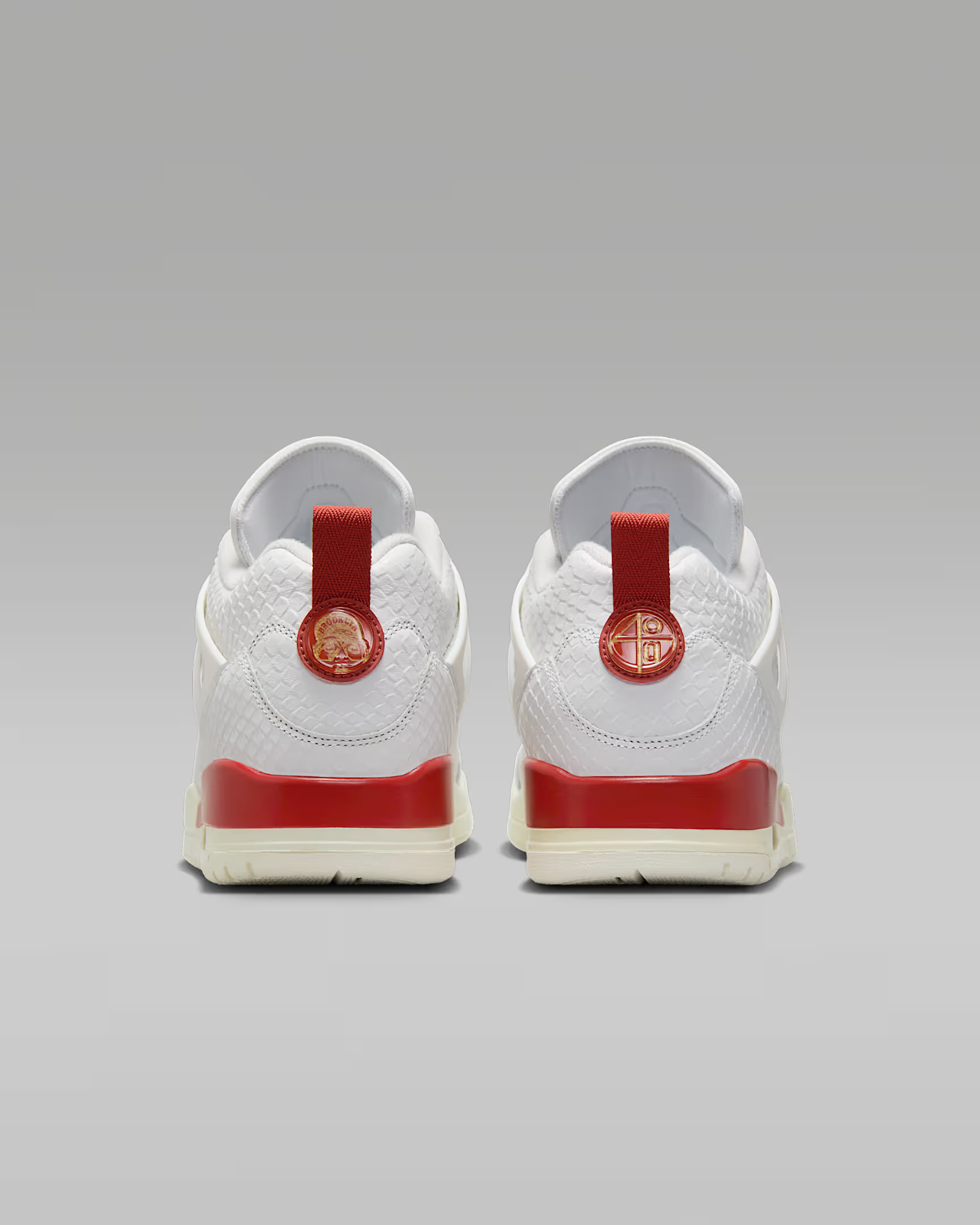 IH4501-100 Nike Jordan Spizike Low El Vuelo (Men's)