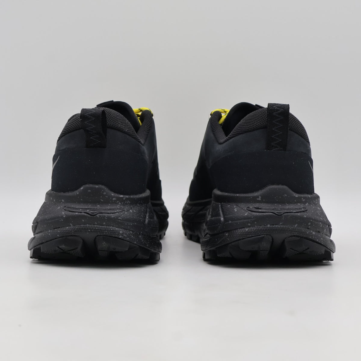 1147952-BBLC Hoka Tor Summit Black (Men's)