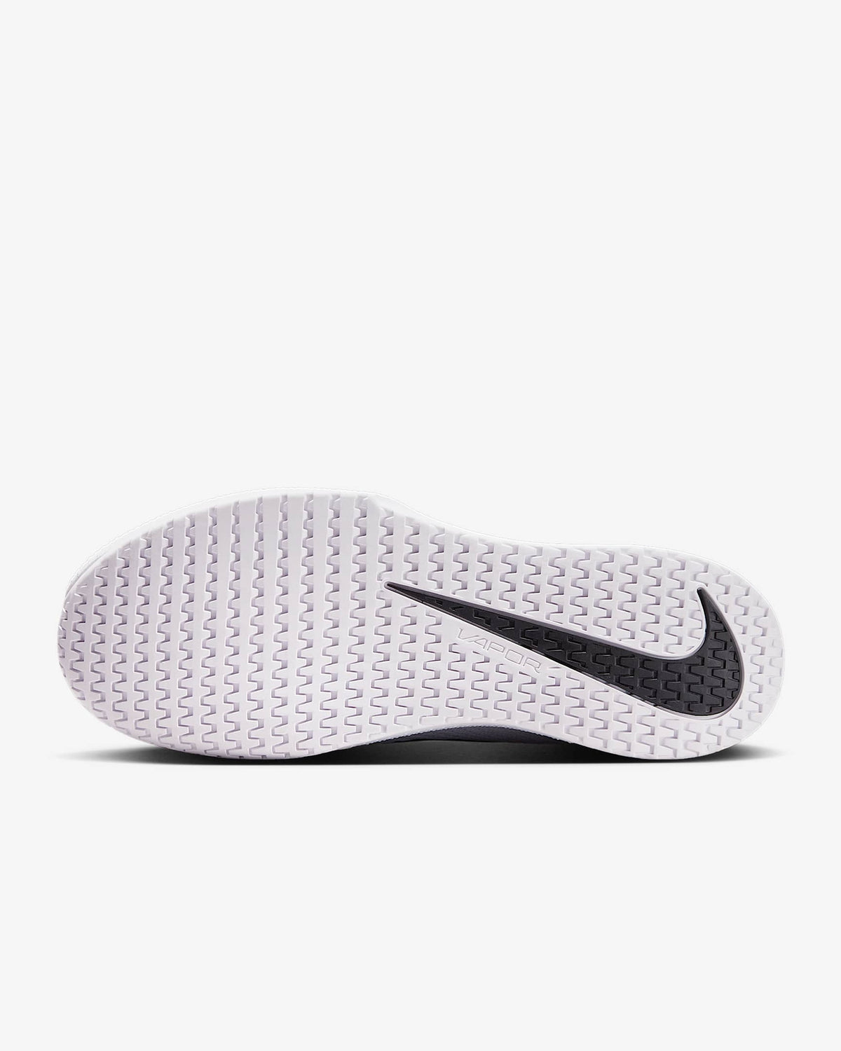 FZ2156-101 Nike Vapor Lite 3 White Black (Women's)