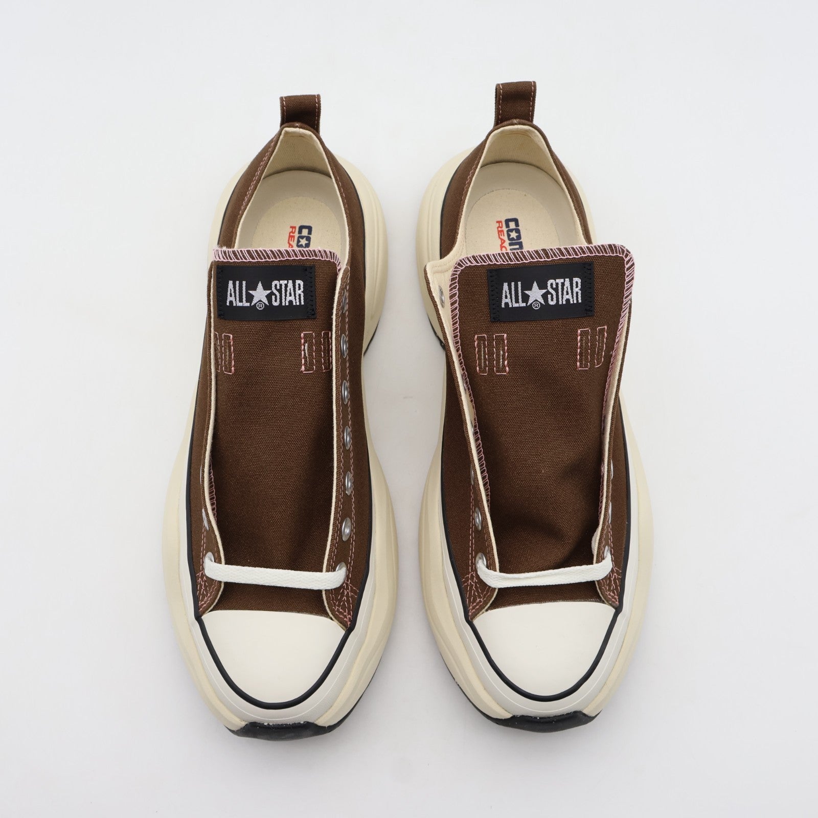 31313680 Converse All Star Surgetrainer SA OX Brown (Men's)
