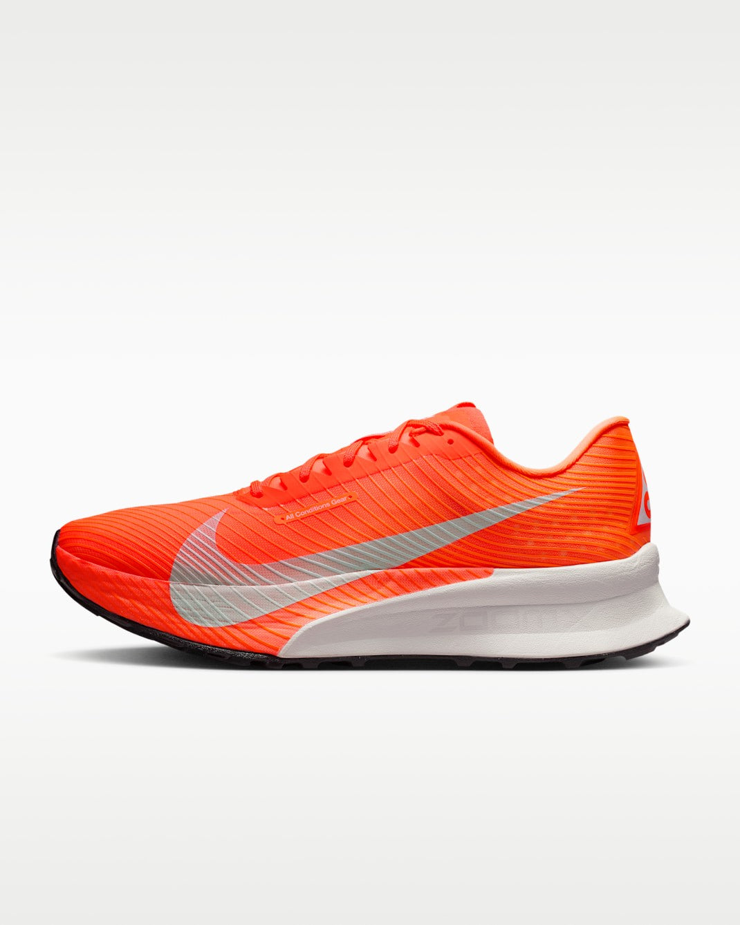 HF5668-801 Nike ACG Ultrafly Trail Hyper Crimson Total Orange (Men's)