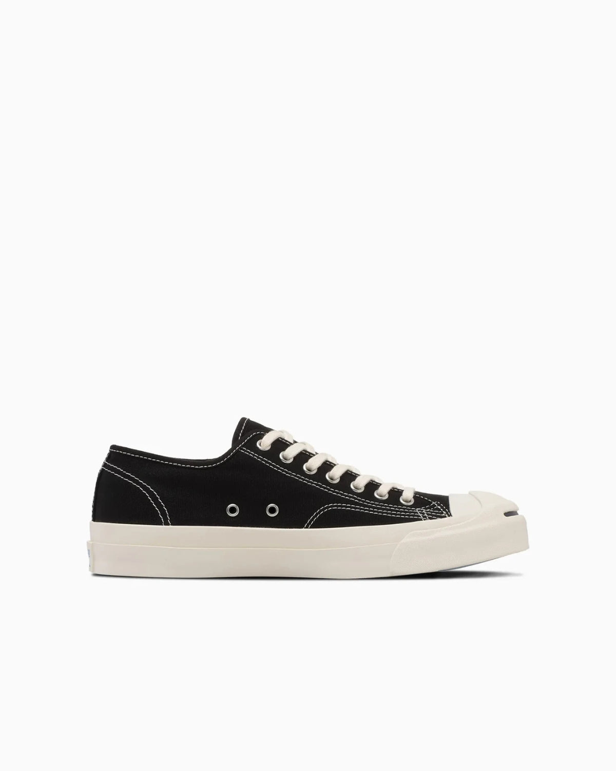 33301511 Converse Jack Purcell CL "Black" (Men's)
