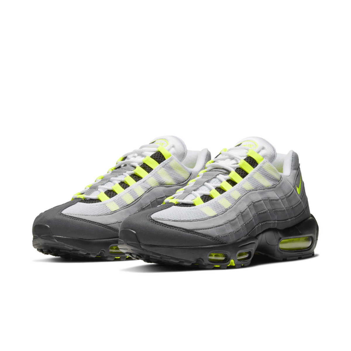 HM4740-001 Nike Air Max 95 OG Neon (2025) (Men's)