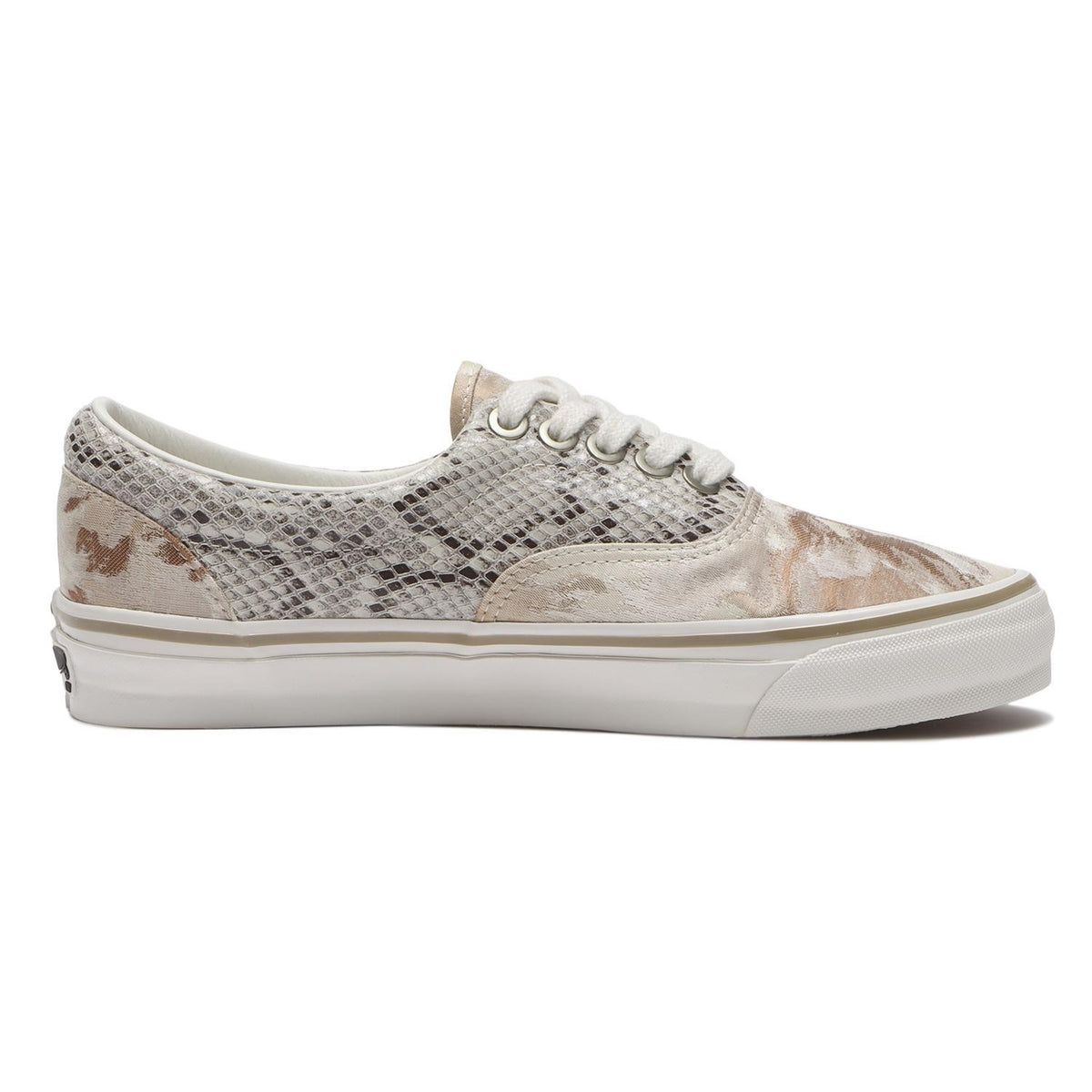 VN00114BIGC OTW by Vans Era 95 Vibram "Off White" (Men's)