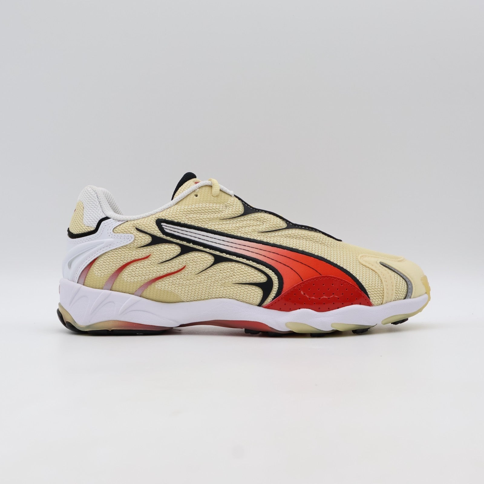 403855-01 Puma Inhale Color OG Summer Melon For All Time Red (Men's)