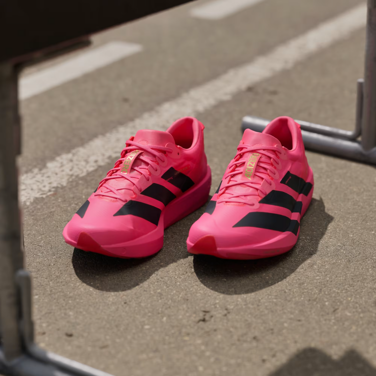 KI5699 adidas Adizero Adios 9 Running (Men's)