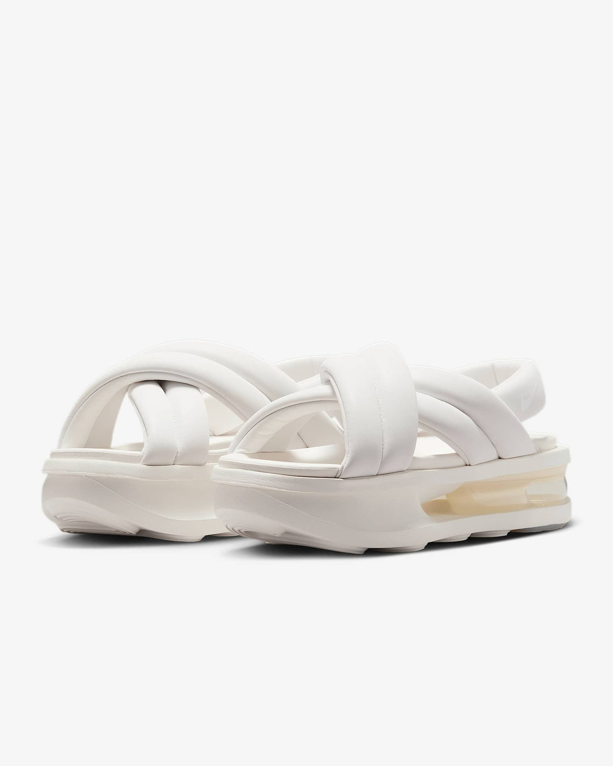 FJ5929-100 Nike Air Max Isla Summit White Phantom Summit White (Women's)