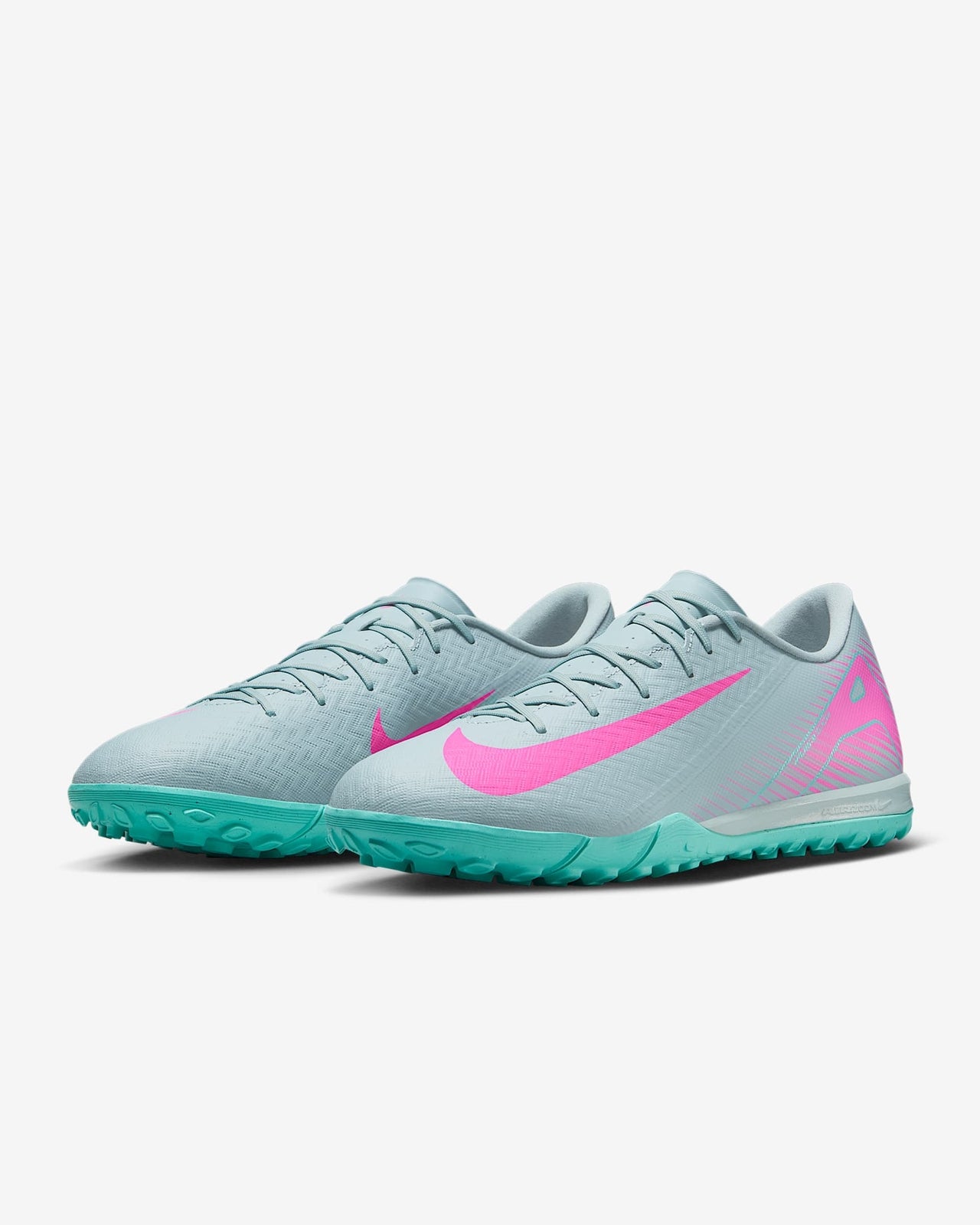FQ8449-301 Nike Pegasus Trail 5 GORE-TEX Black Anthracite (Men's)