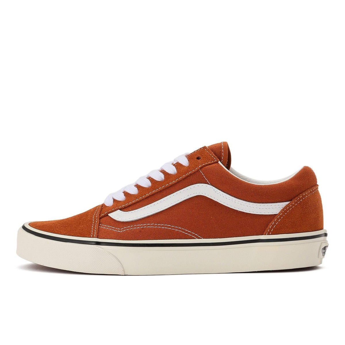 VN000Z90BTO Vans Old Skool "Burnt Orange" (Men's)