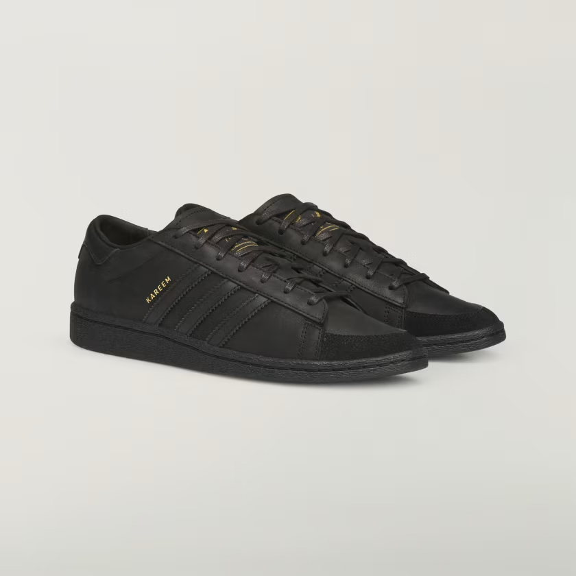 JR6860 Willy Chavarria Ã adidas Originals Jabbar Dress Core Black (Men's)