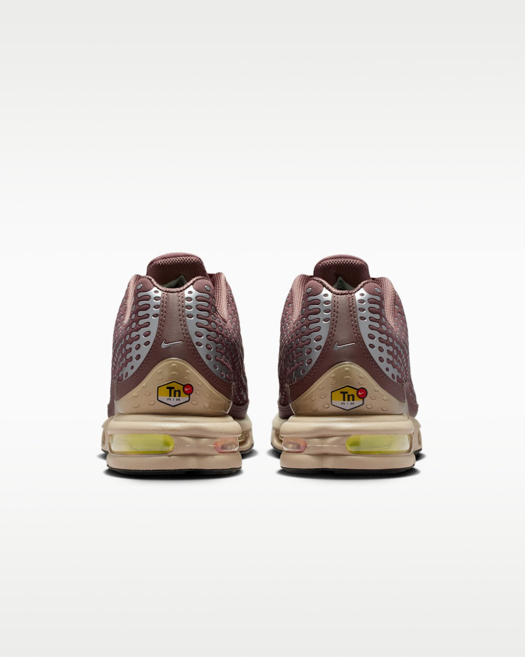 HQ2197-200 Nike Air Max Plus 7 Kylian Mbappe (Men's)
