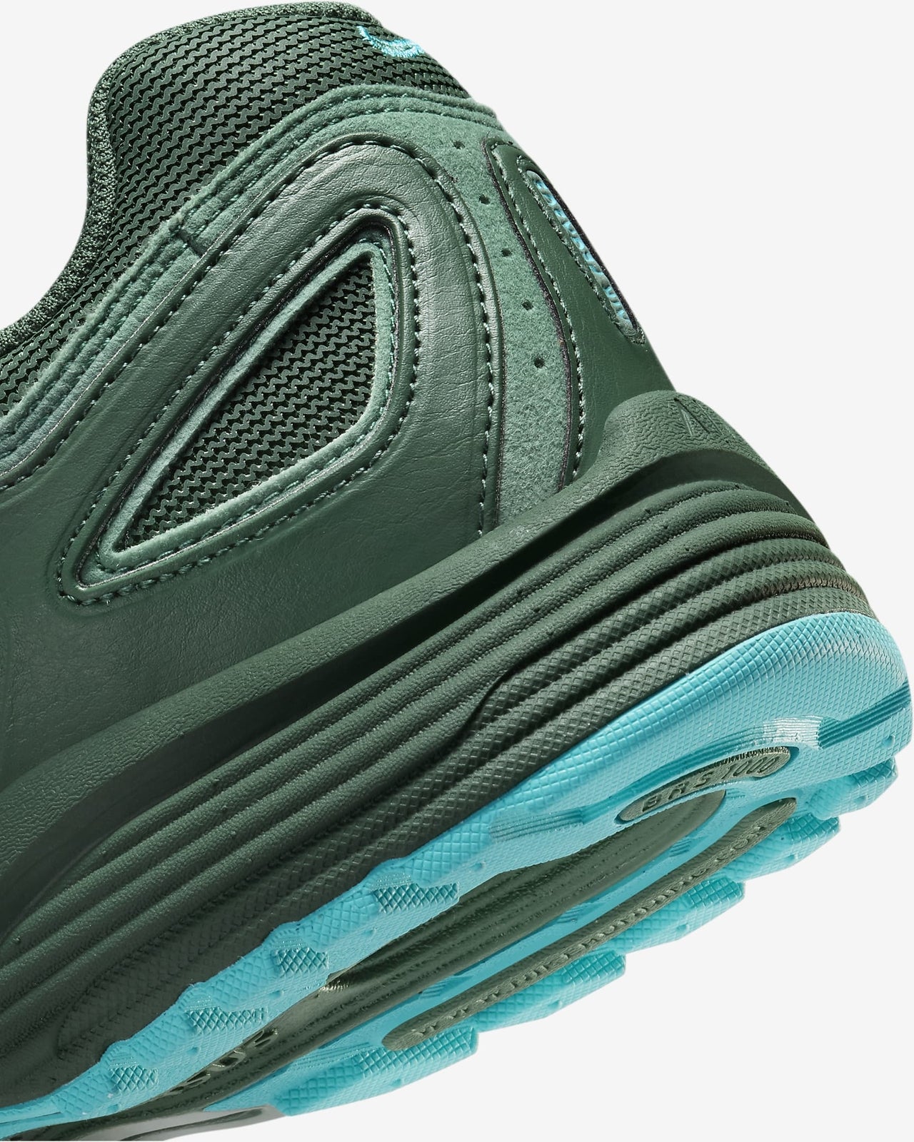 FZ7354-300 Nike Air Pegasus 2K5 Fir Bicoastal Dusty Cactus (Men's)
