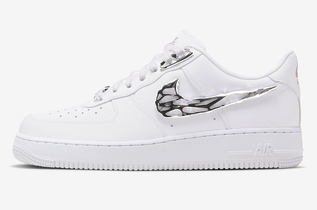 FV3616-101 Nike Air Force 1 Low Molten Metal (Men's)