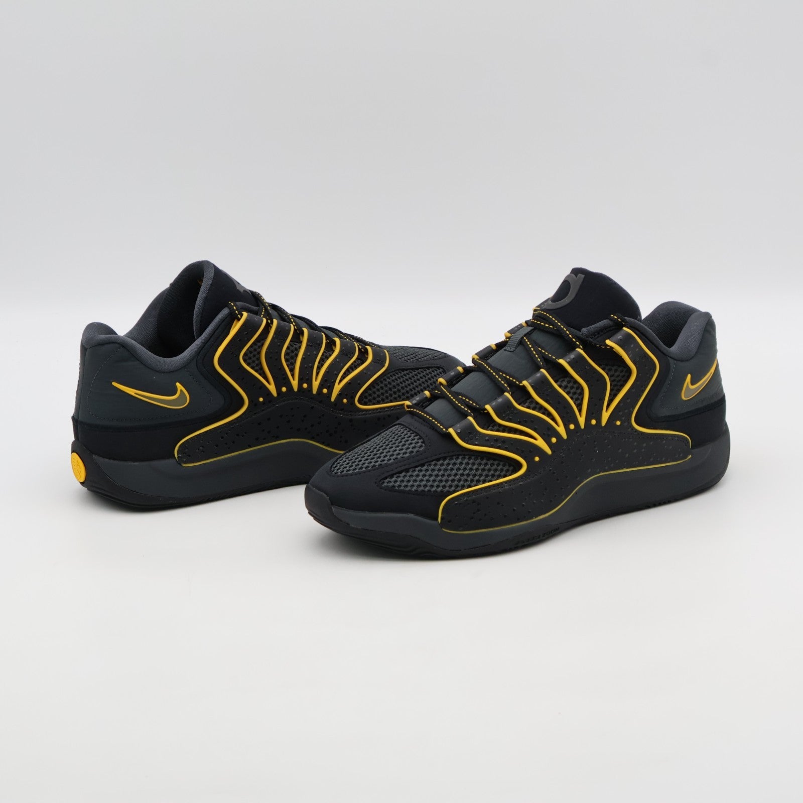 HV1991-002 Nike KD18 Rain City (HV1992-002) (Men's)