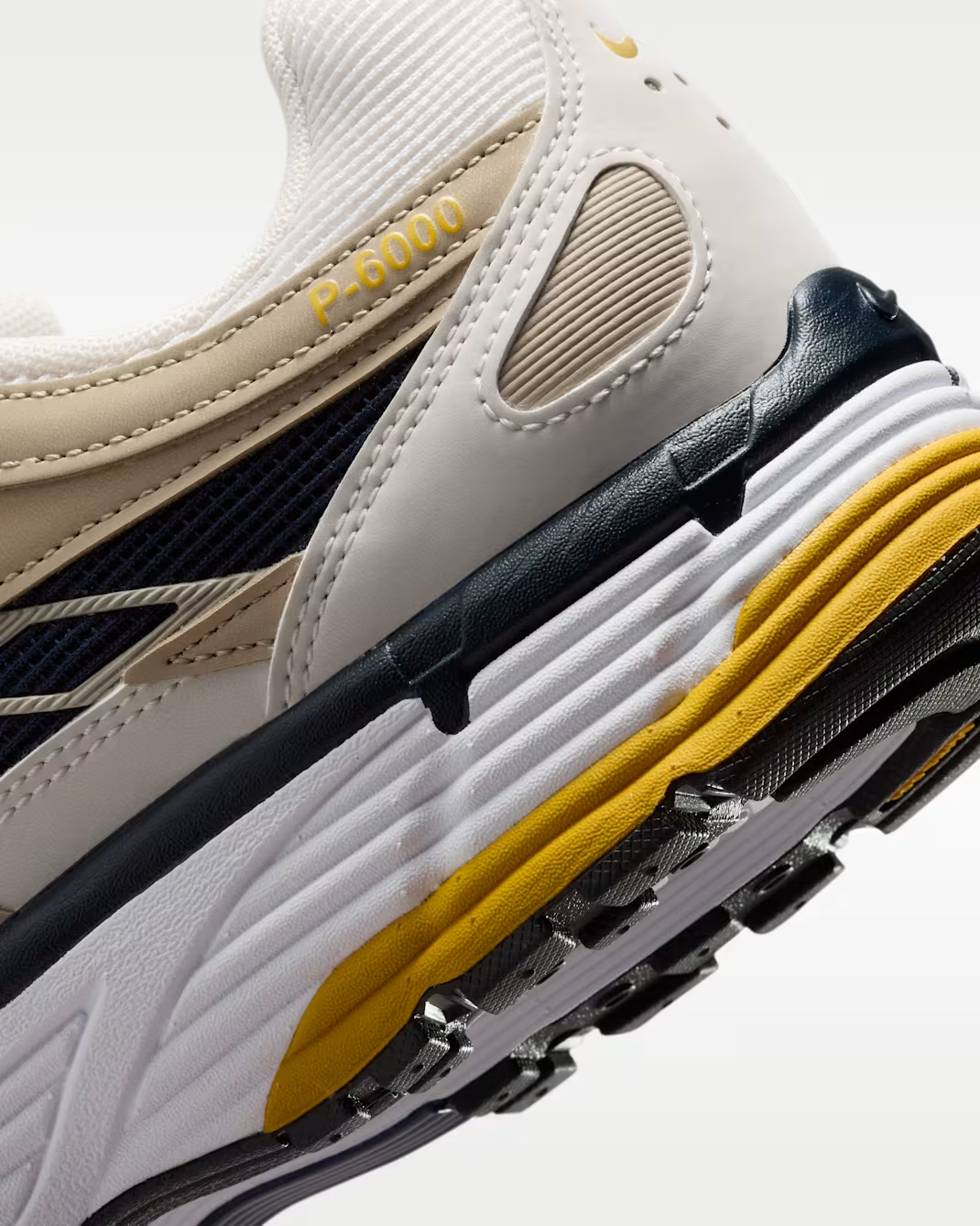 IR5279-004 Nike P-6000 "Phantom/Desert Khaki" (Men's)