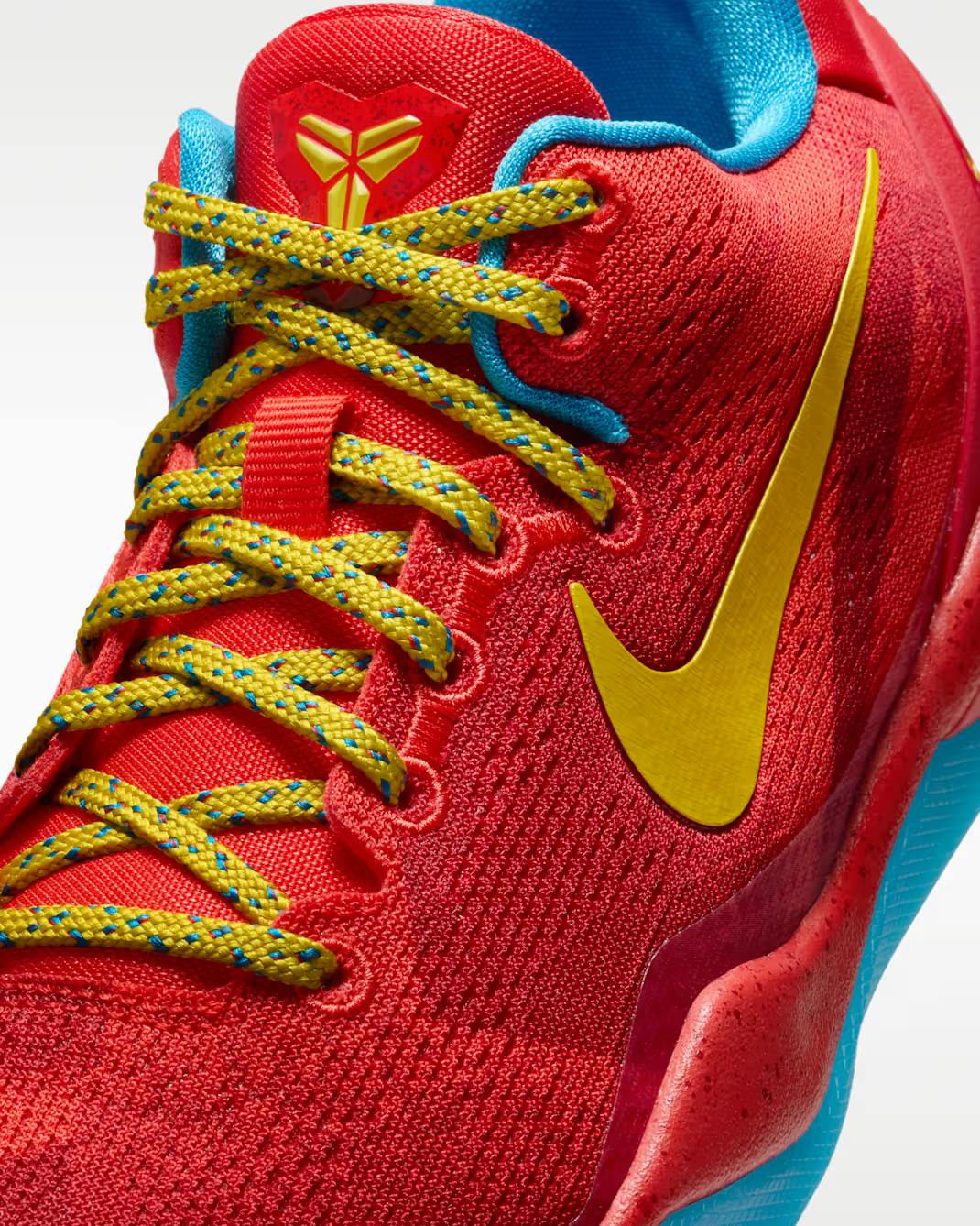 IM6639-600 Nike GS Kobe 8 Protro Year of the Horse