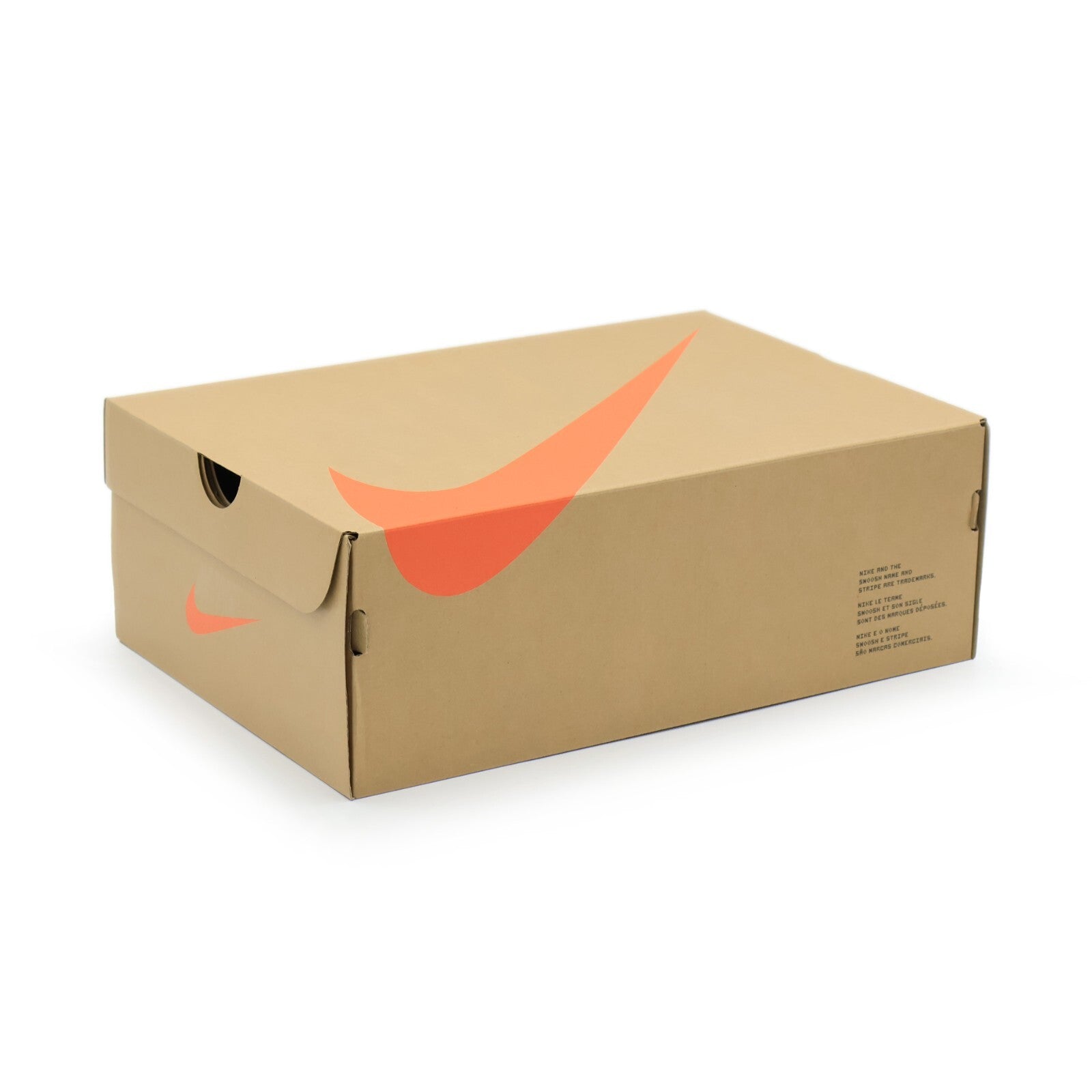 FJ1674-400 Nike SB Dunk Low Pro ISO Orange Label Navy Gum Light Brown (Men's)