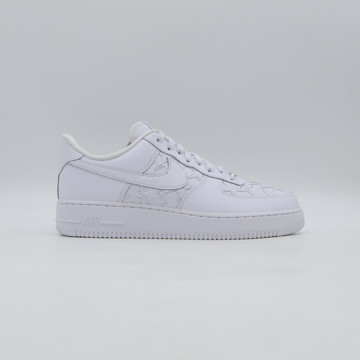IM5750-100 Nike Air Force 1 Low White Stars (Men's)