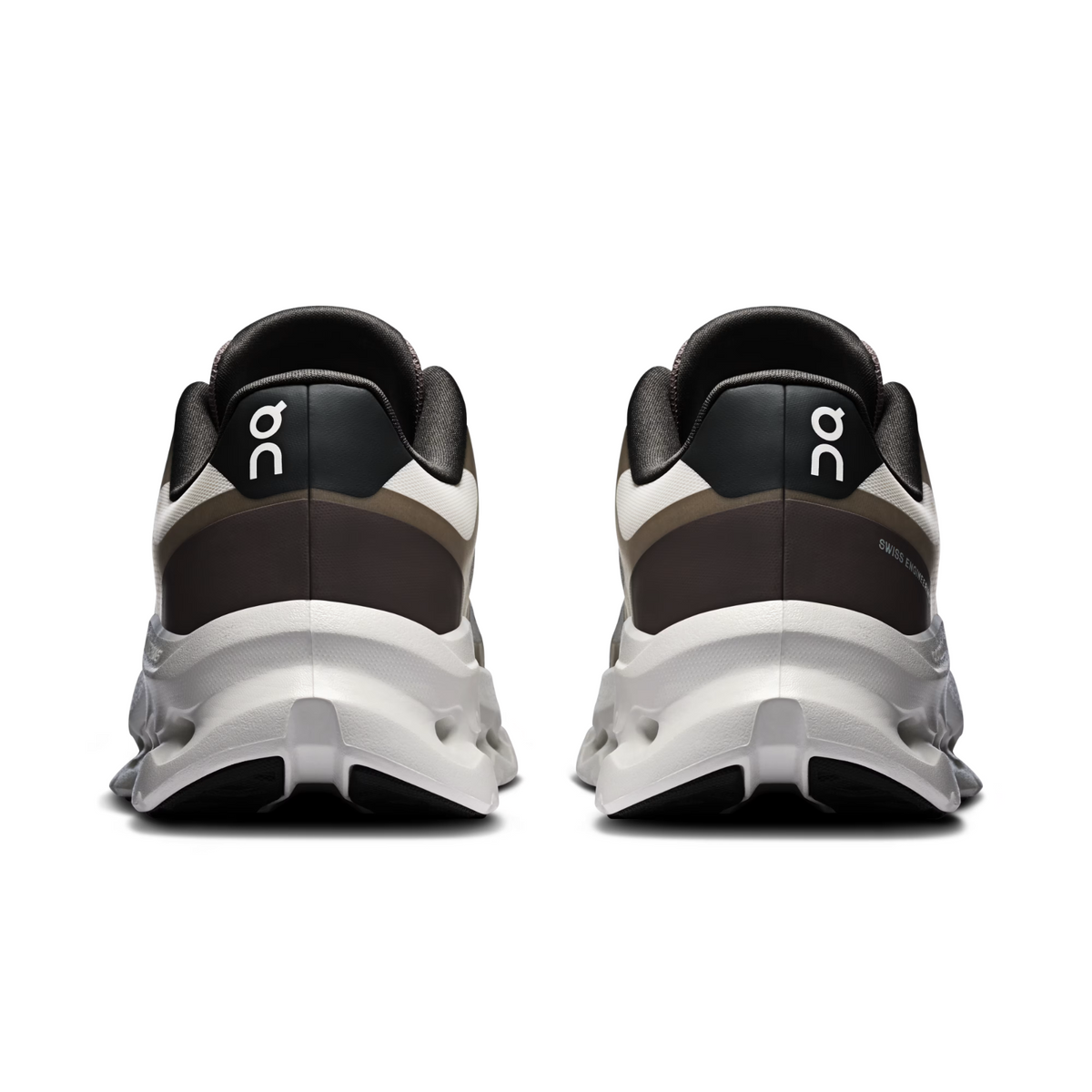 3MG10275228 On Cloudtilt RemixAsh "Ash/Espresso" (Men's)