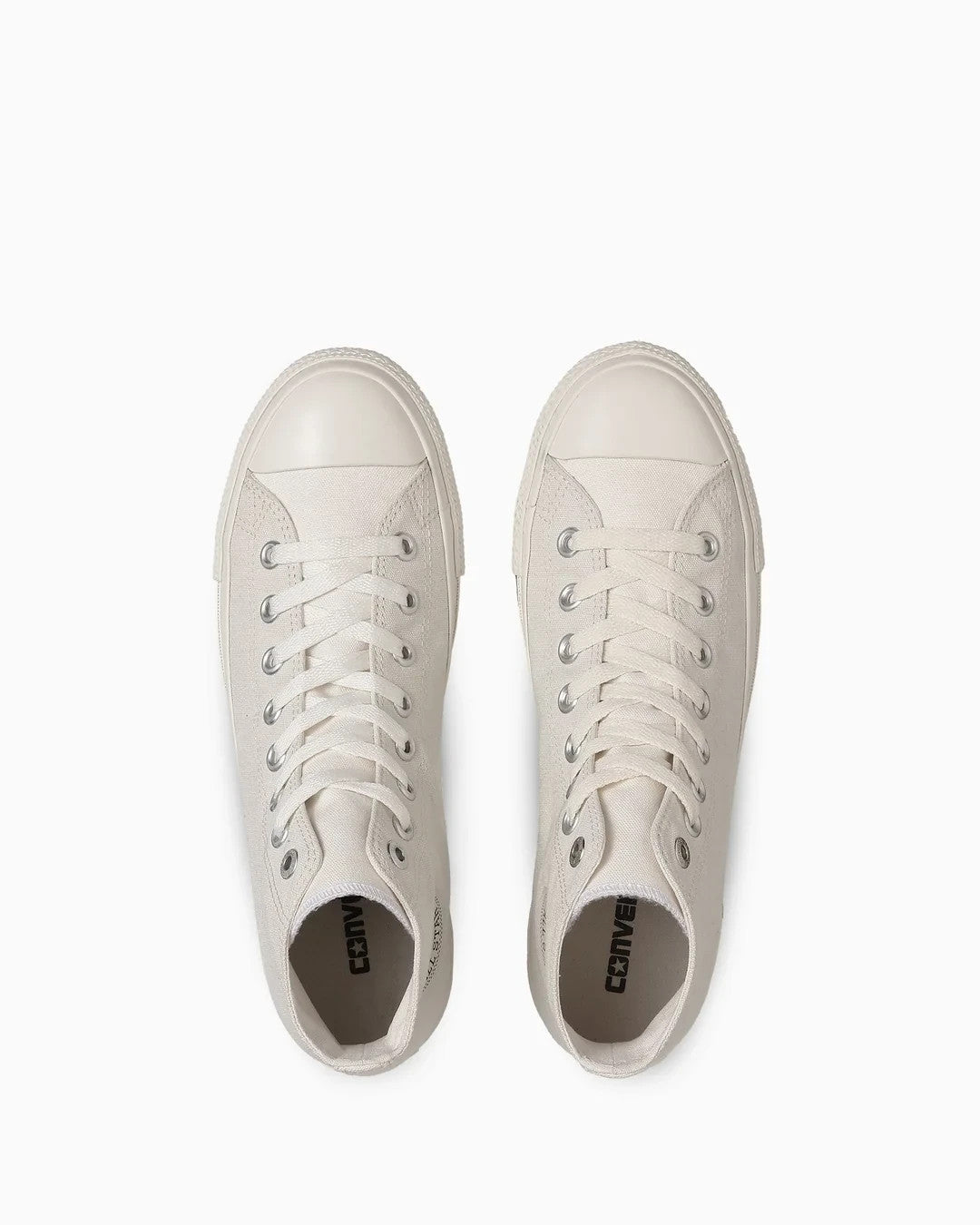 31312650 Converse All Star TC Hi White (Men's)