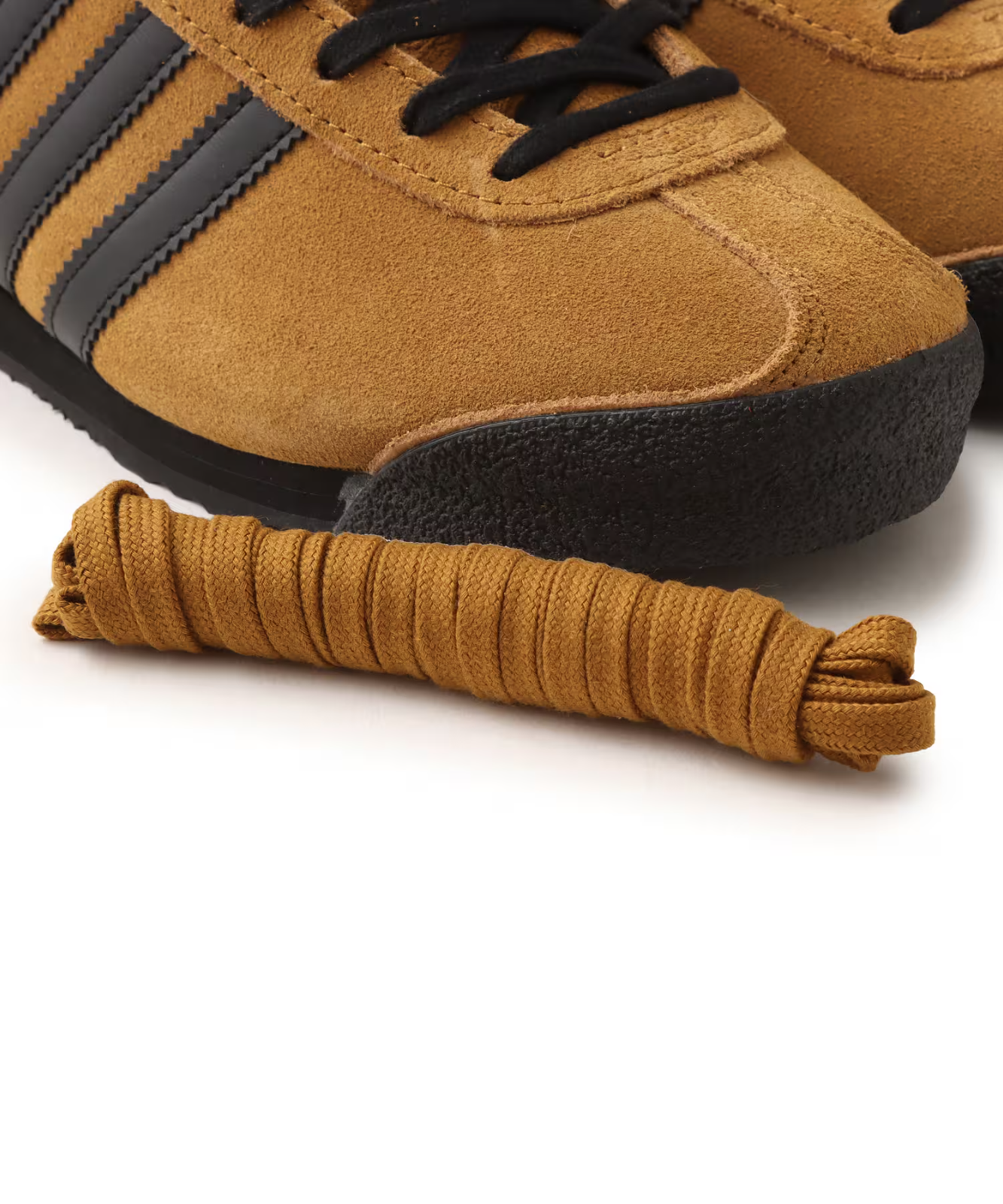 HQ9349 adidas Originals Italia 70s Brown (Men's)