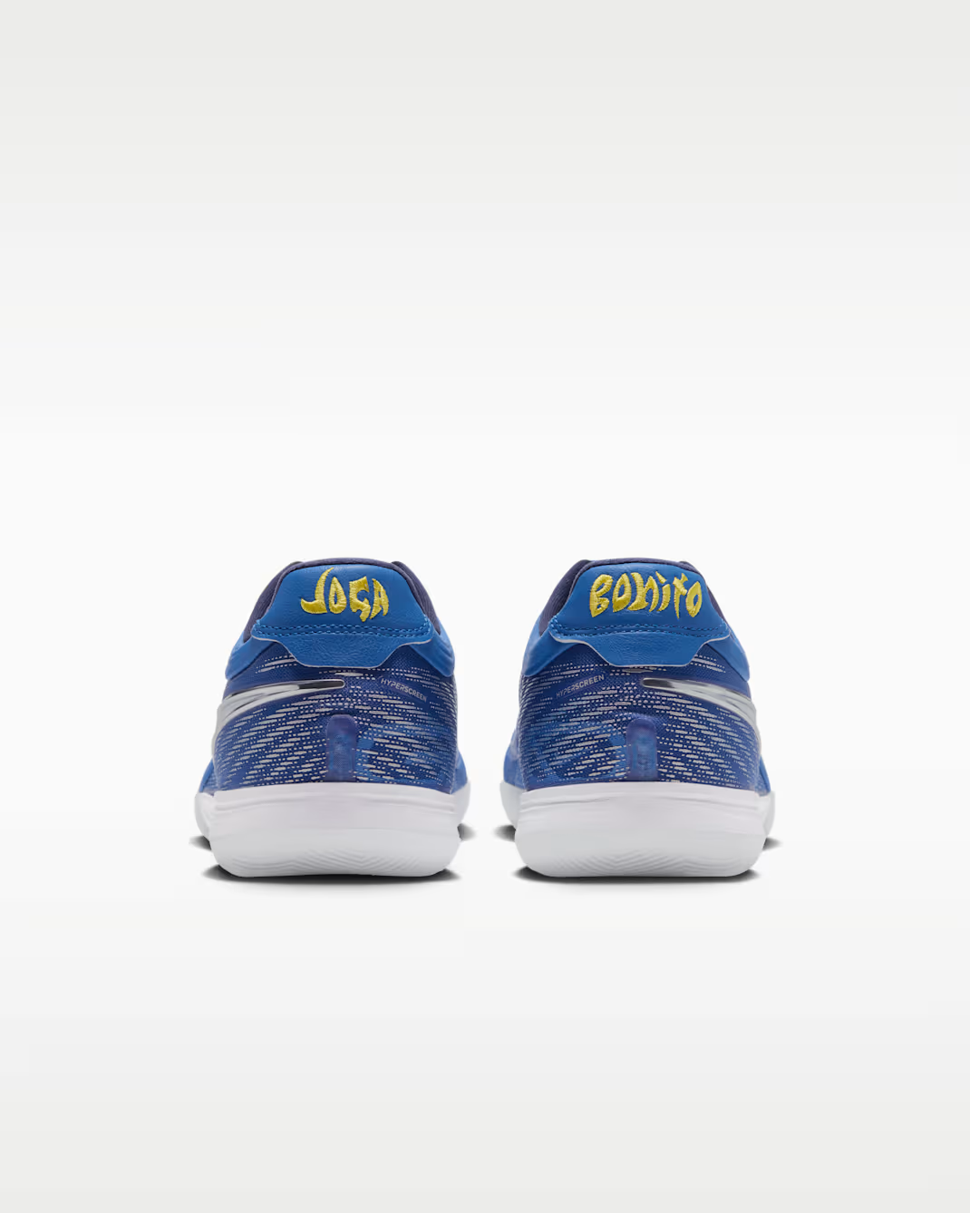 IQ3703-400 Nike Tiempo Reactgato "Joga Bonito" (Men's)