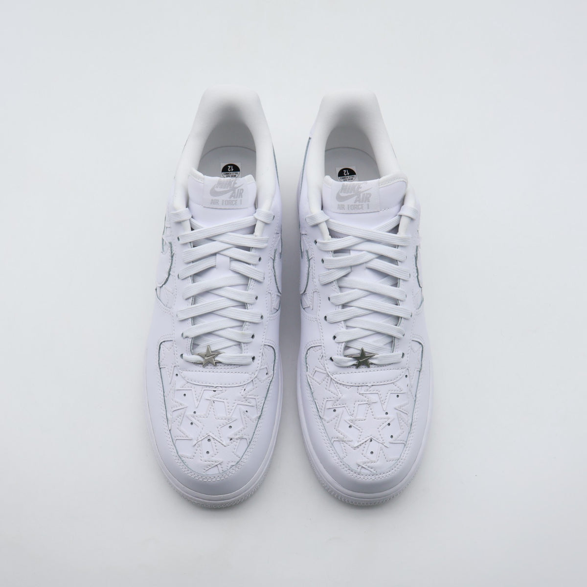 IM5750-100 Nike Air Force 1 Low White Stars (Men's)