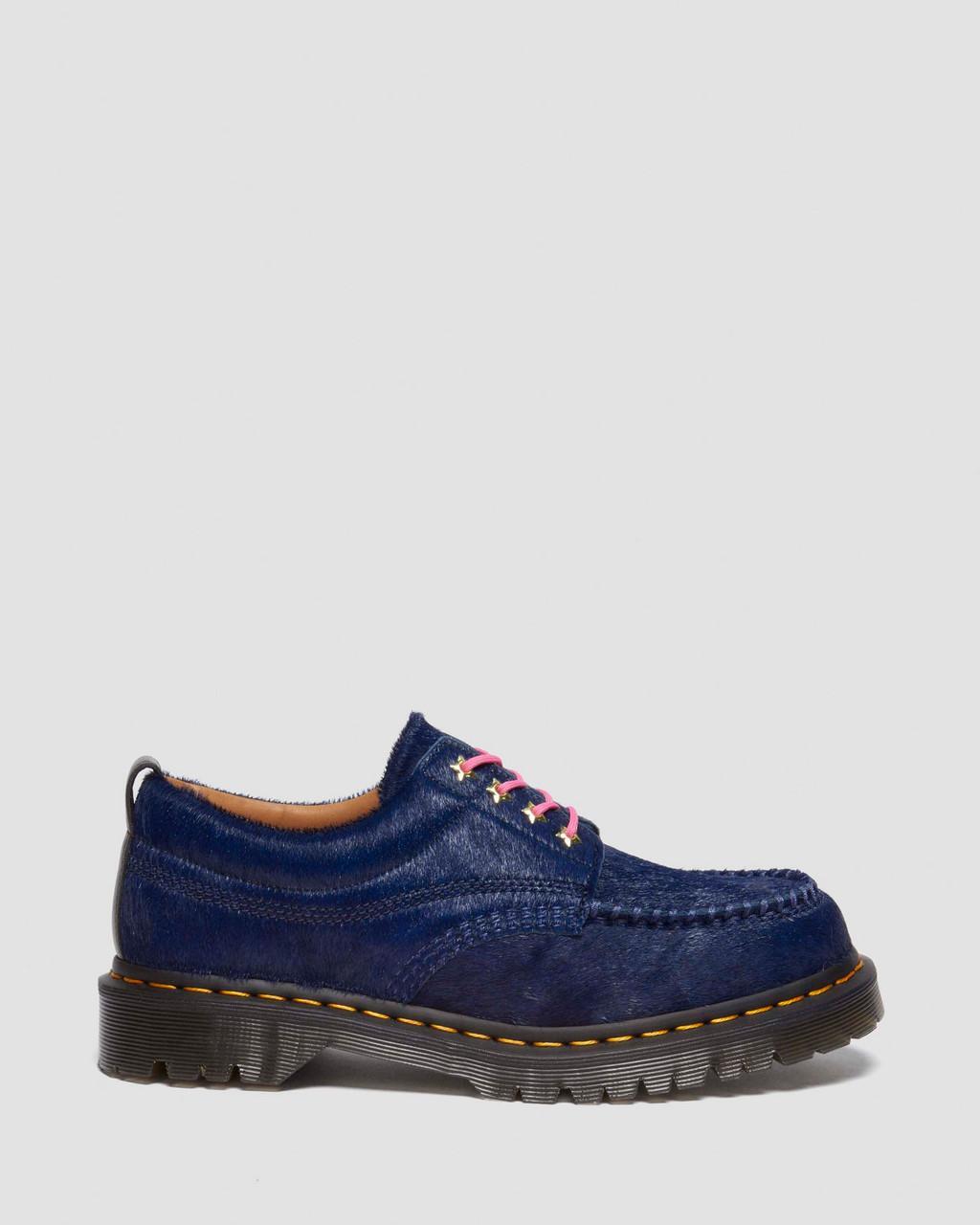 32239398 Awake NY Dr.Martens Lowell Navy Peony (Men's)